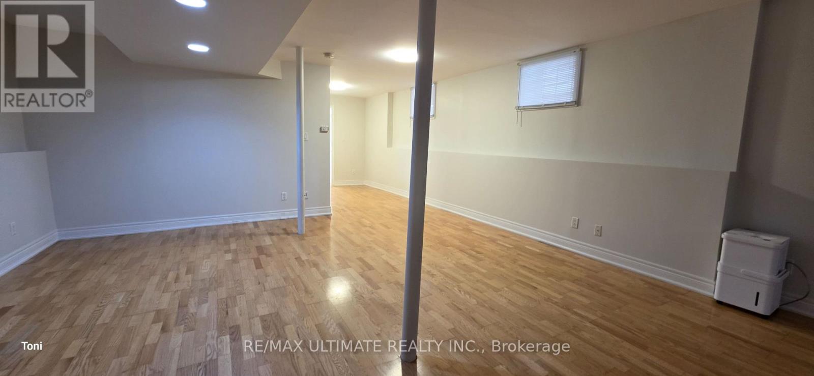Bsmt - 34 Peterborough Avenue, Toronto, Ontario  M6H 2K7 - Photo 15 - W13818762