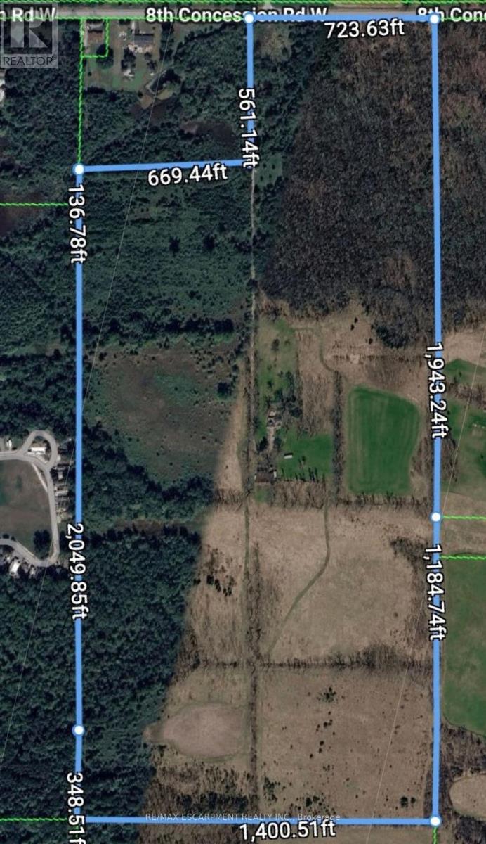 1172 8th Concession Road, Hamilton, Ontario  N0B 2J0 - Photo 2 - X13070842