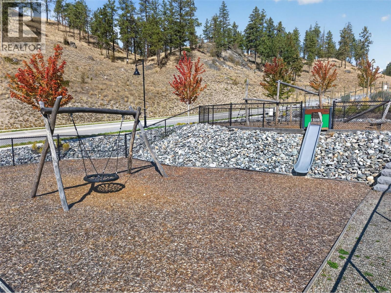 Children's playground