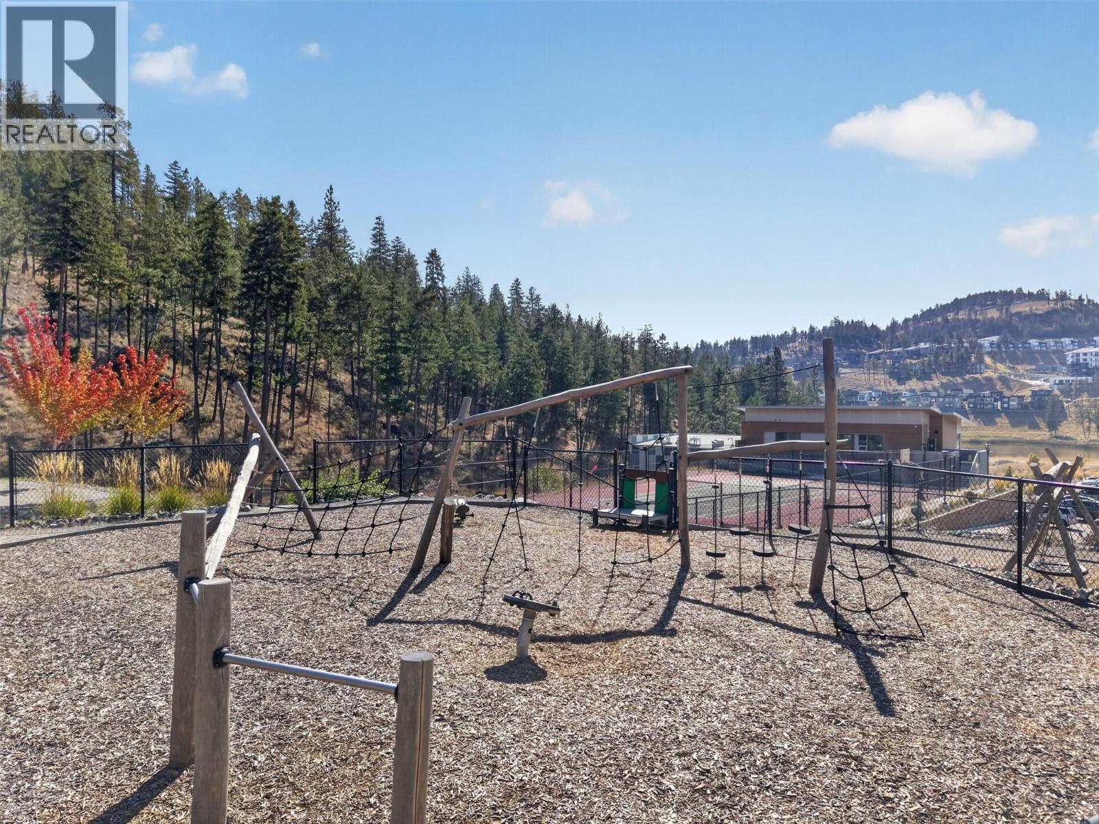 Children's playground
