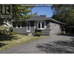 552 Lake ST, Sault Ste. Marie, Ontario