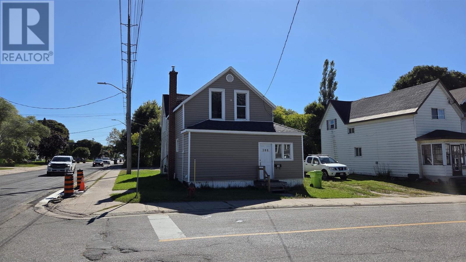 188 Dennis St, Sault Ste. Marie, Ontario P6A 2X3 - Photo 2 - SM262657