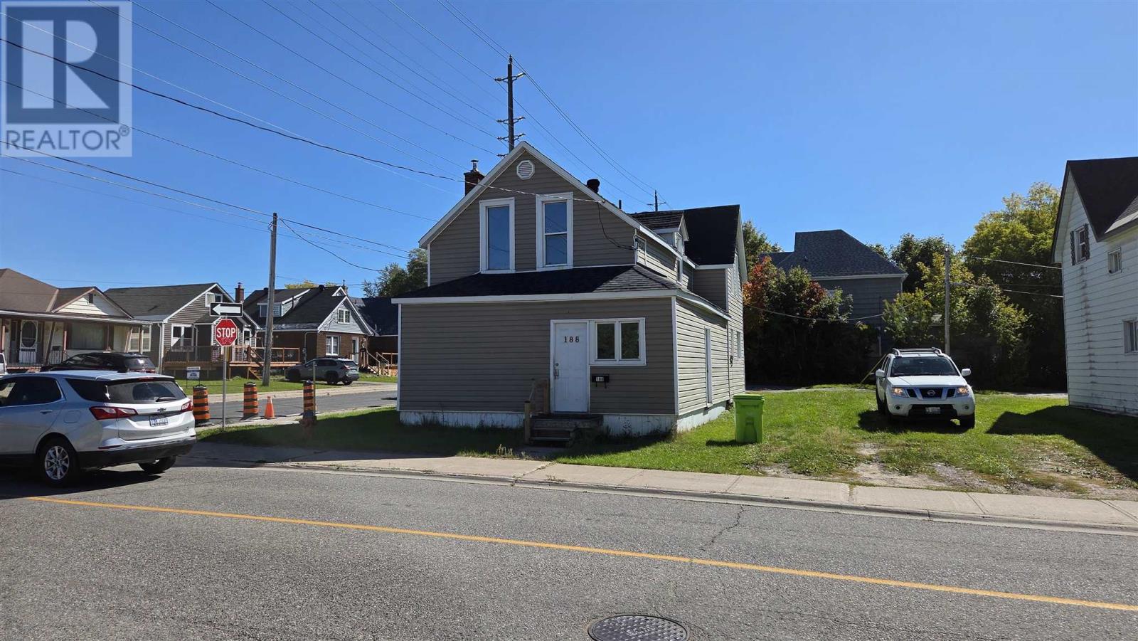 188 Dennis St, Sault Ste. Marie, Ontario P6A 2X3 - Photo 3 - SM262657