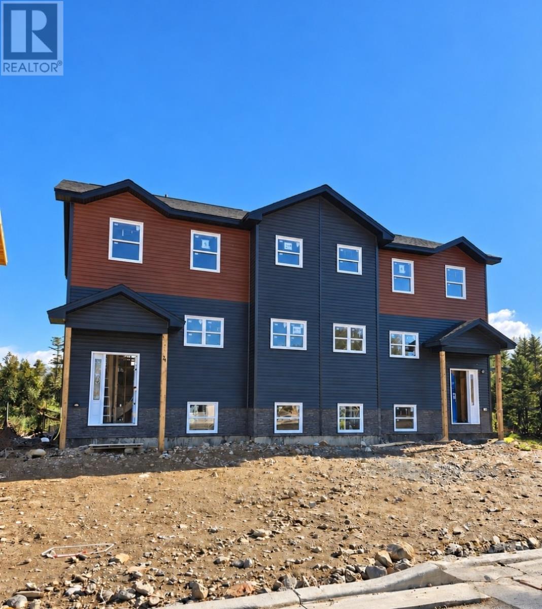 6 Saganaga Street, Conception Bay South, Newfoundland & Labrador  A1W 0J5 - Photo 2 - 1303530