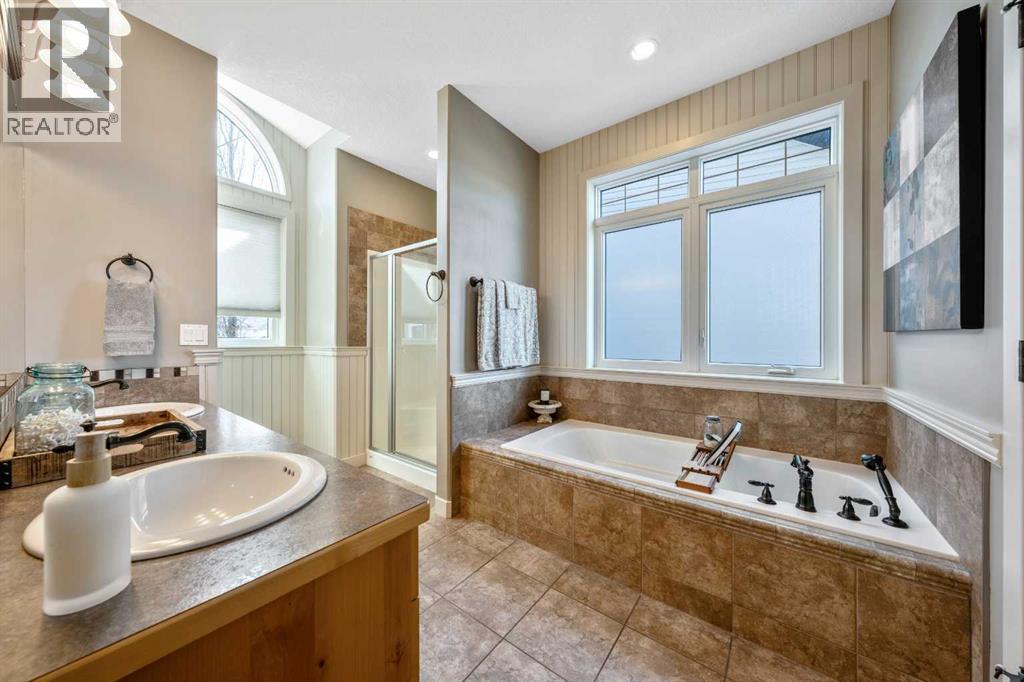 33 Wyndham Park Way, Carseland, Alberta  T0J 0M0 - Photo 22 - A2300489