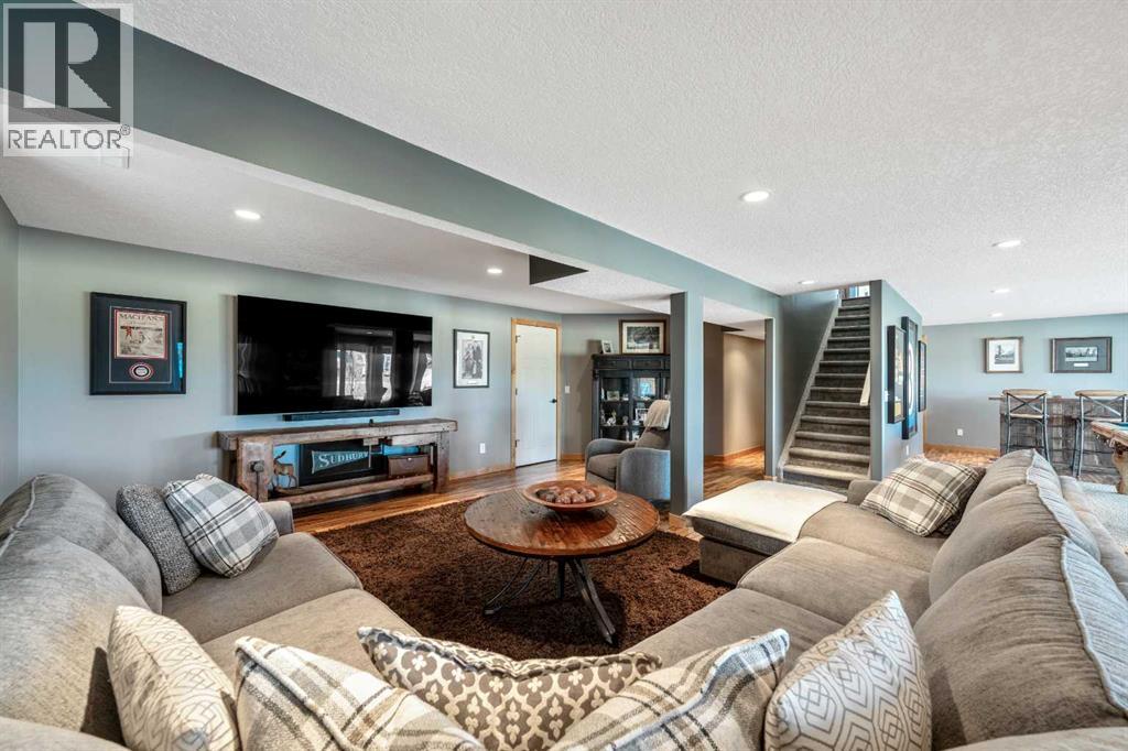33 Wyndham Park Way, Carseland, Alberta  T0J 0M0 - Photo 25 - A2300489