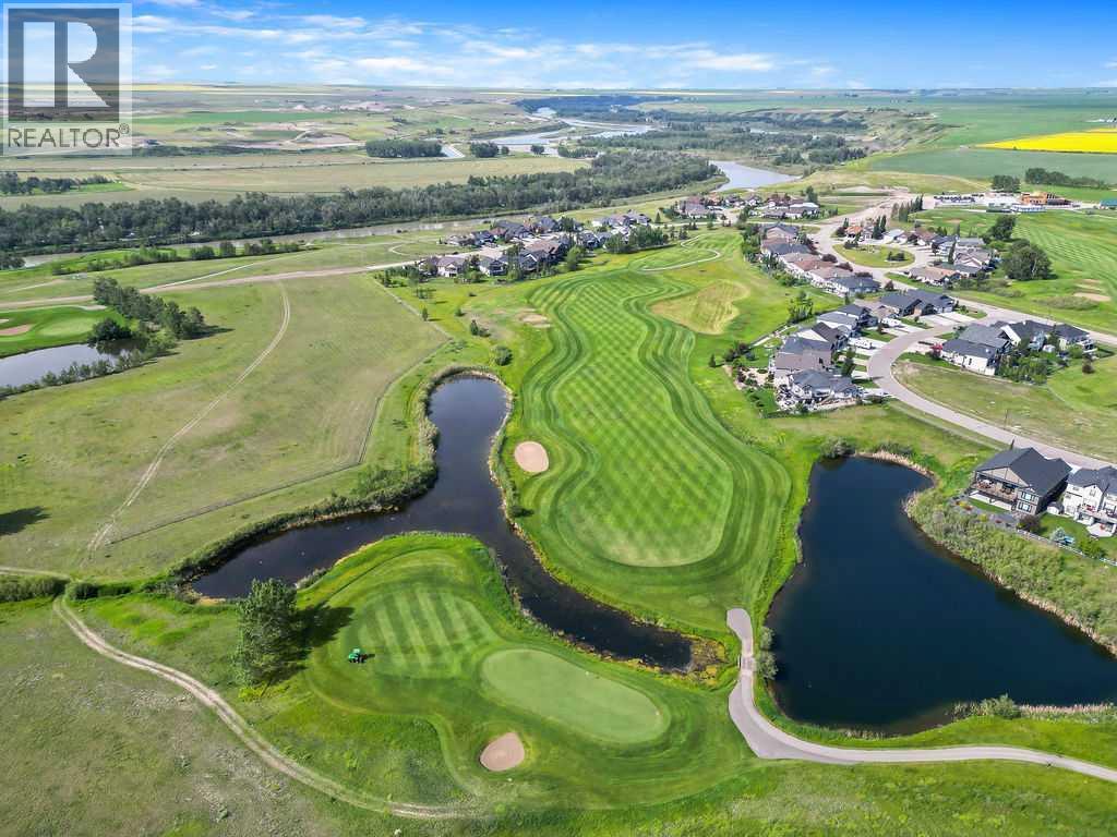 33 Wyndham Park Way, Carseland, Alberta  T0J 0M0 - Photo 3 - A2300489