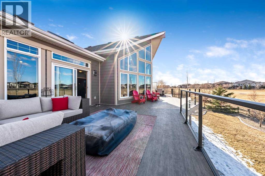 33 Wyndham Park Way, Carseland, Alberta  T0J 0M0 - Photo 35 - A2300489