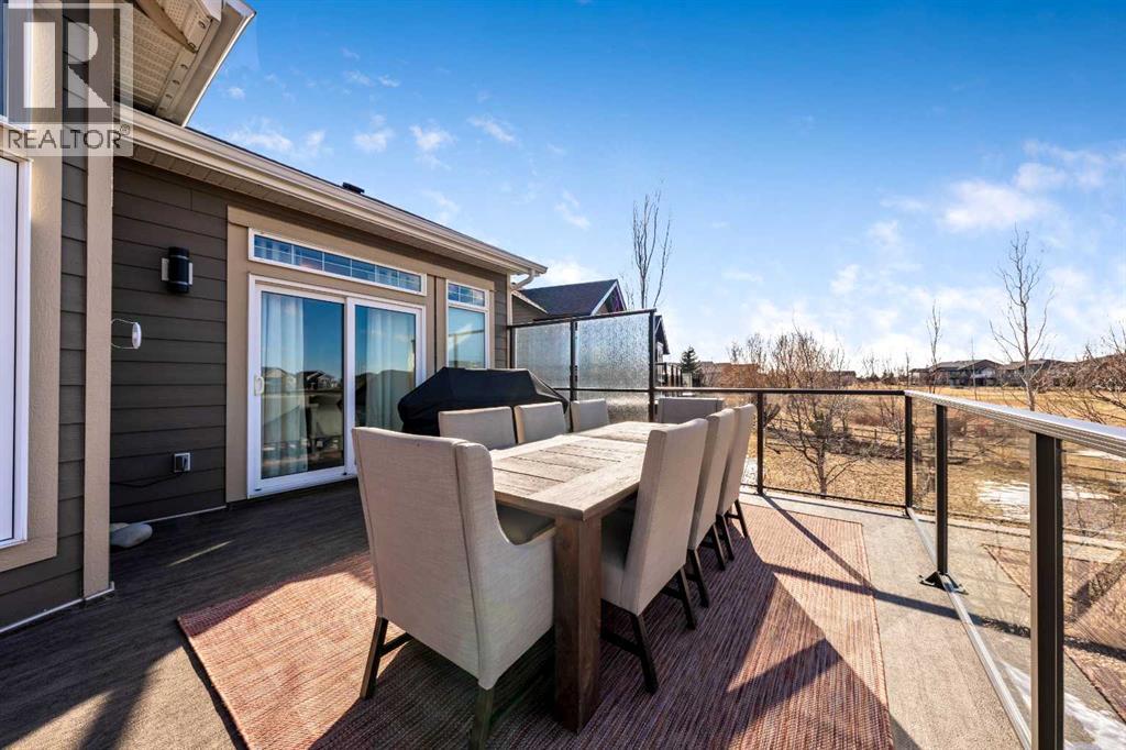 33 Wyndham Park Way, Carseland, Alberta  T0J 0M0 - Photo 37 - A2300489
