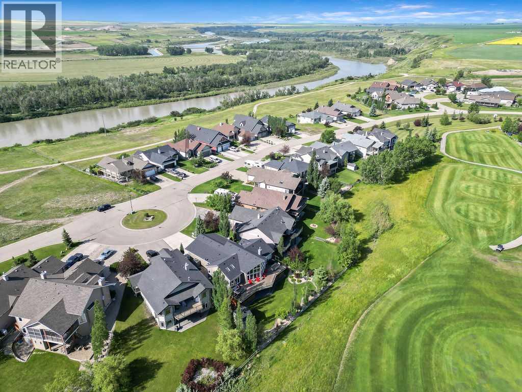 33 Wyndham Park Way, Carseland, Alberta  T0J 0M0 - Photo 44 - A2300489