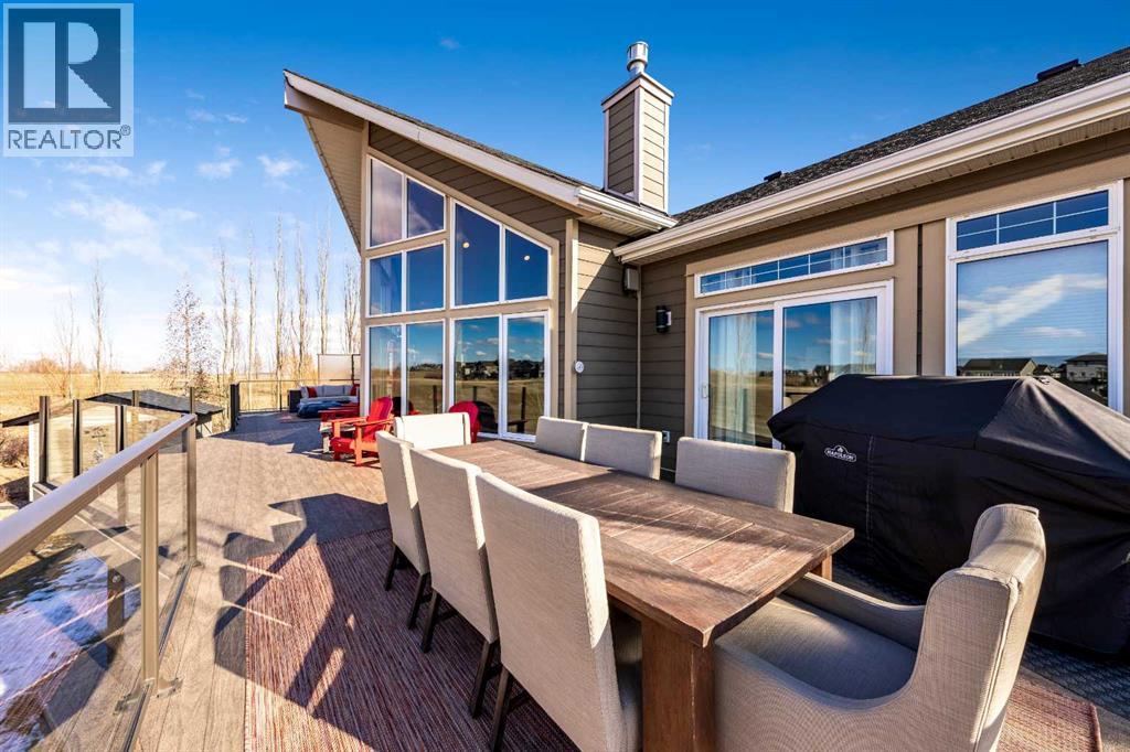 33 Wyndham Park Way, Carseland, Alberta  T0J 0M0 - Photo 39 - A2300489