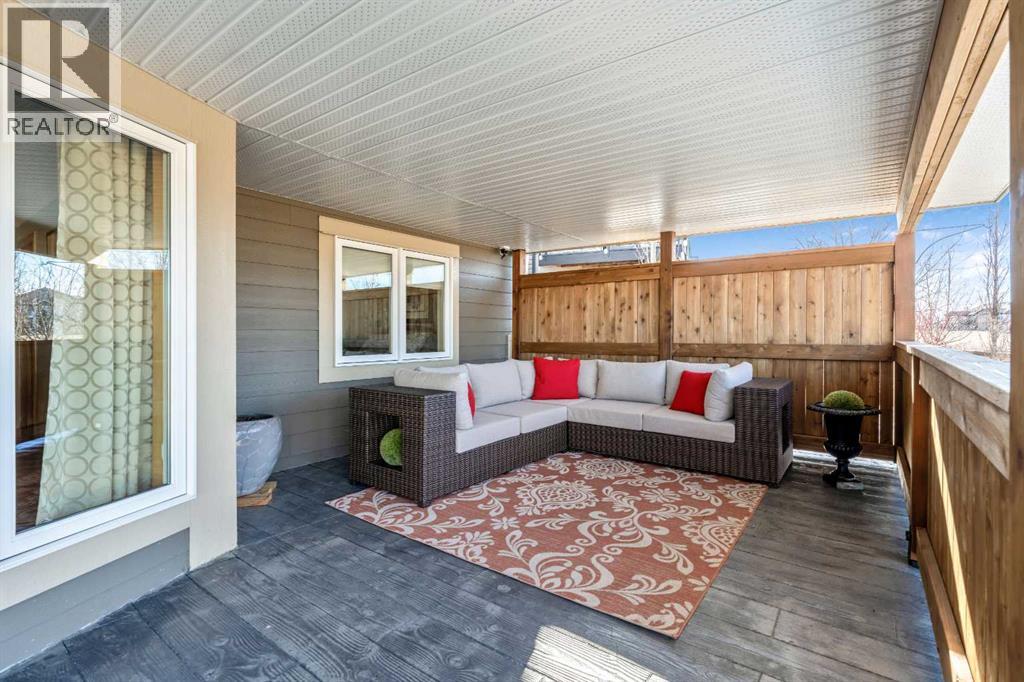 33 Wyndham Park Way, Carseland, Alberta  T0J 0M0 - Photo 42 - A2300489