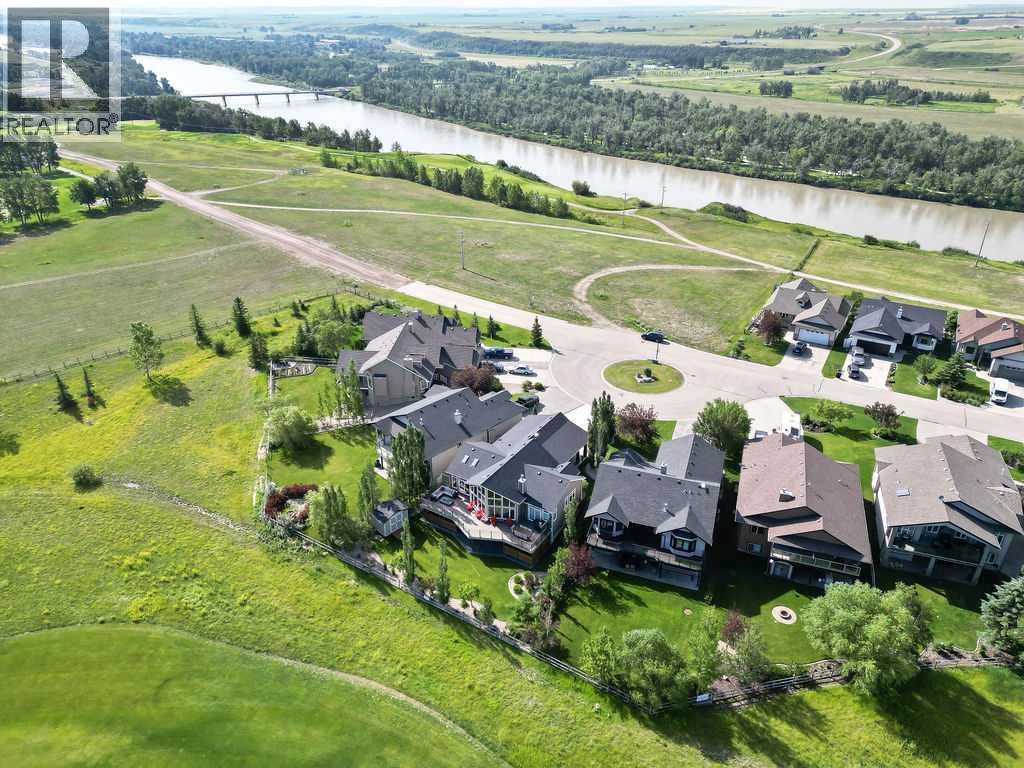 33 Wyndham Park Way, Carseland, Alberta  T0J 0M0 - Photo 43 - A2300489