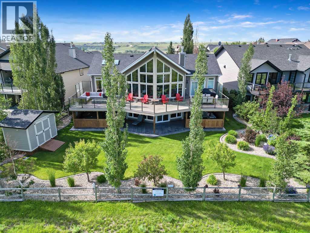 33 Wyndham Park Way, Carseland, Alberta  T0J 0M0 - Photo 1 - A2300489