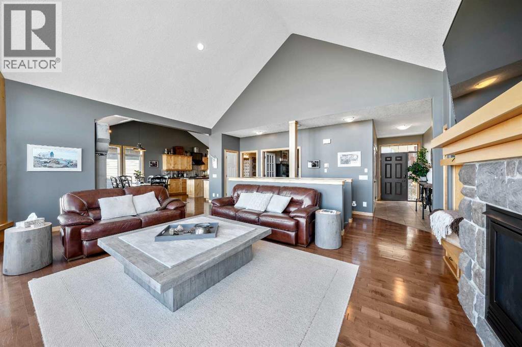 33 Wyndham Park Way, Carseland, Alberta  T0J 0M0 - Photo 9 - A2300489