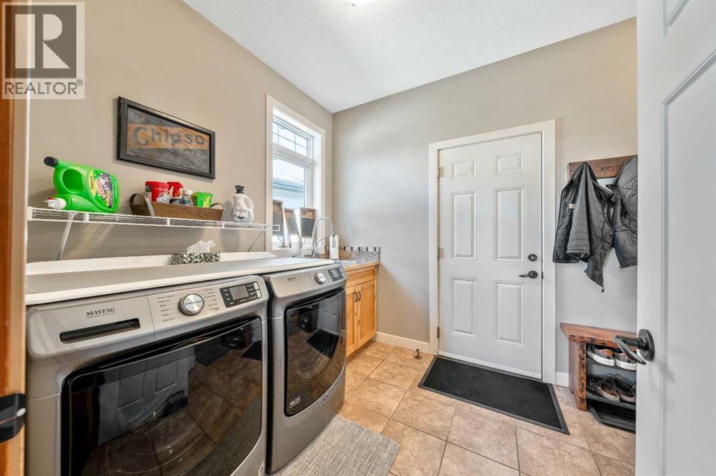 33 Wyndham Park Way, Carseland, Alberta  T0J 0M0 - Photo 18 - A2300489