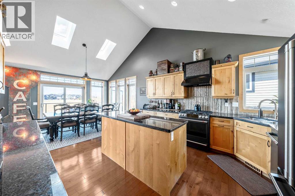 33 Wyndham Park Way, Carseland, Alberta  T0J 0M0 - Photo 17 - A2300489