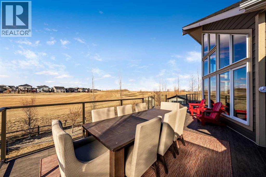 33 Wyndham Park Way, Carseland, Alberta  T0J 0M0 - Photo 38 - A2300489