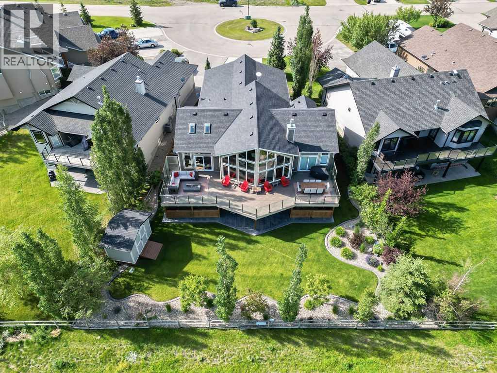 33 Wyndham Park Way, Carseland, Alberta  T0J 0M0 - Photo 4 - A2300489
