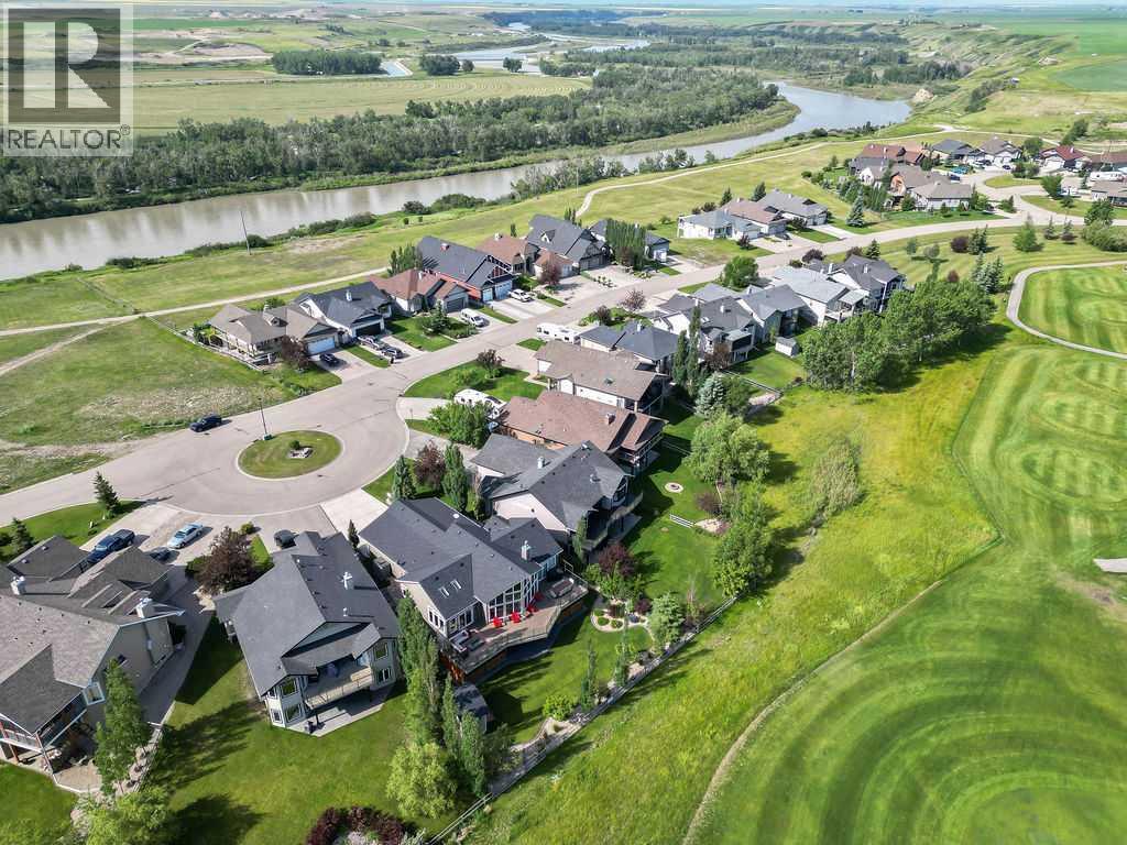 33 Wyndham Park Way, Carseland, Alberta  T0J 0M0 - Photo 47 - A2300489