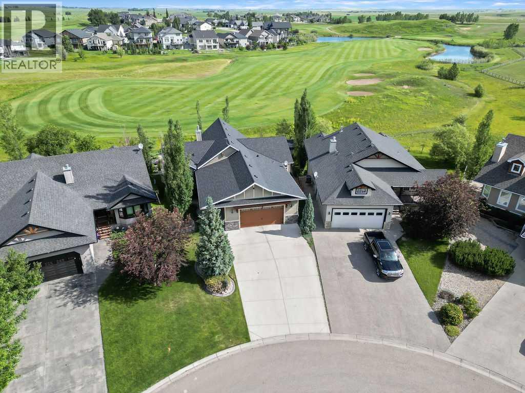 33 Wyndham Park Way, Carseland, Alberta  T0J 0M0 - Photo 50 - A2300489