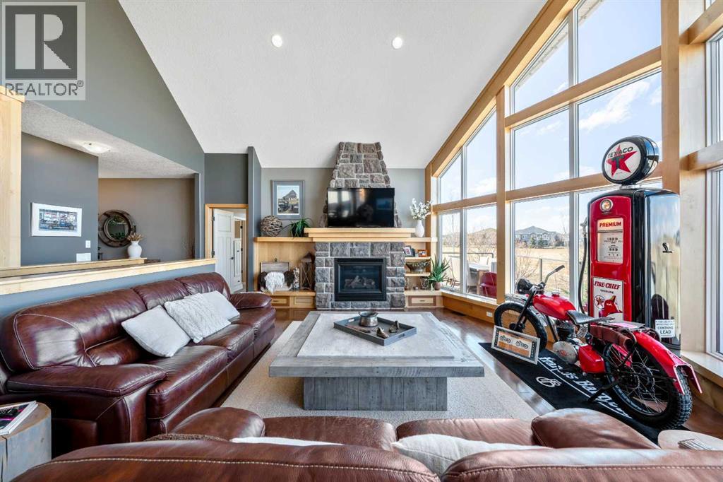 33 Wyndham Park Way, Carseland, Alberta  T0J 0M0 - Photo 5 - A2300489