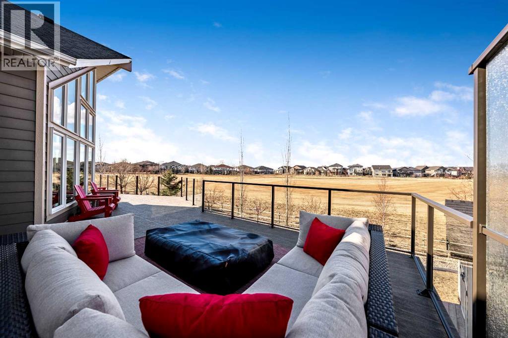 33 Wyndham Park Way, Carseland, Alberta  T0J 0M0 - Photo 34 - A2300489