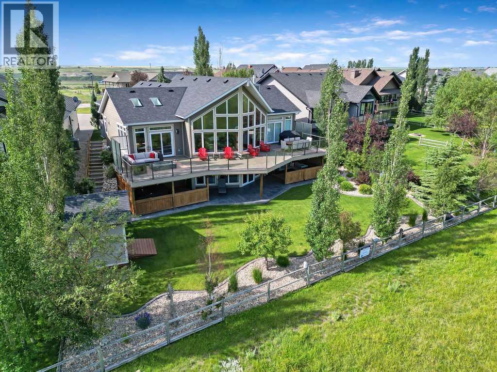 33 Wyndham Park Way, Carseland, Alberta  T0J 0M0 - Photo 48 - A2300489