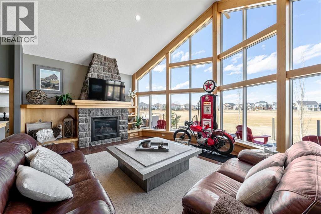 33 Wyndham Park Way, Carseland, Alberta  T0J 0M0 - Photo 6 - A2300489