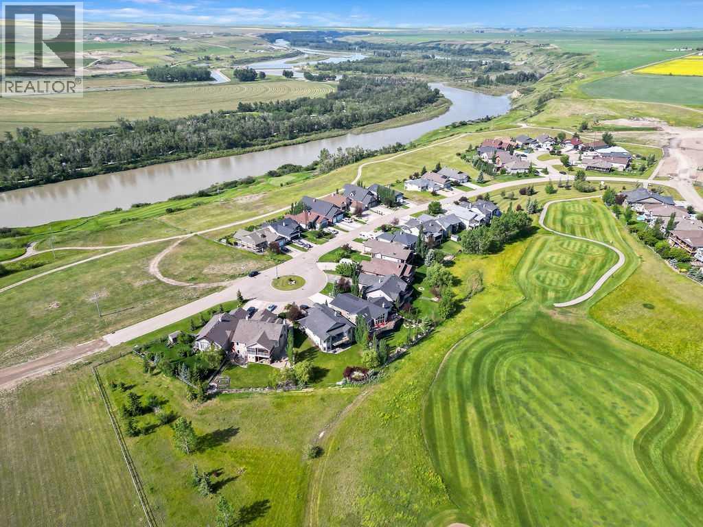 33 Wyndham Park Way, Carseland, Alberta  T0J 0M0 - Photo 46 - A2300489