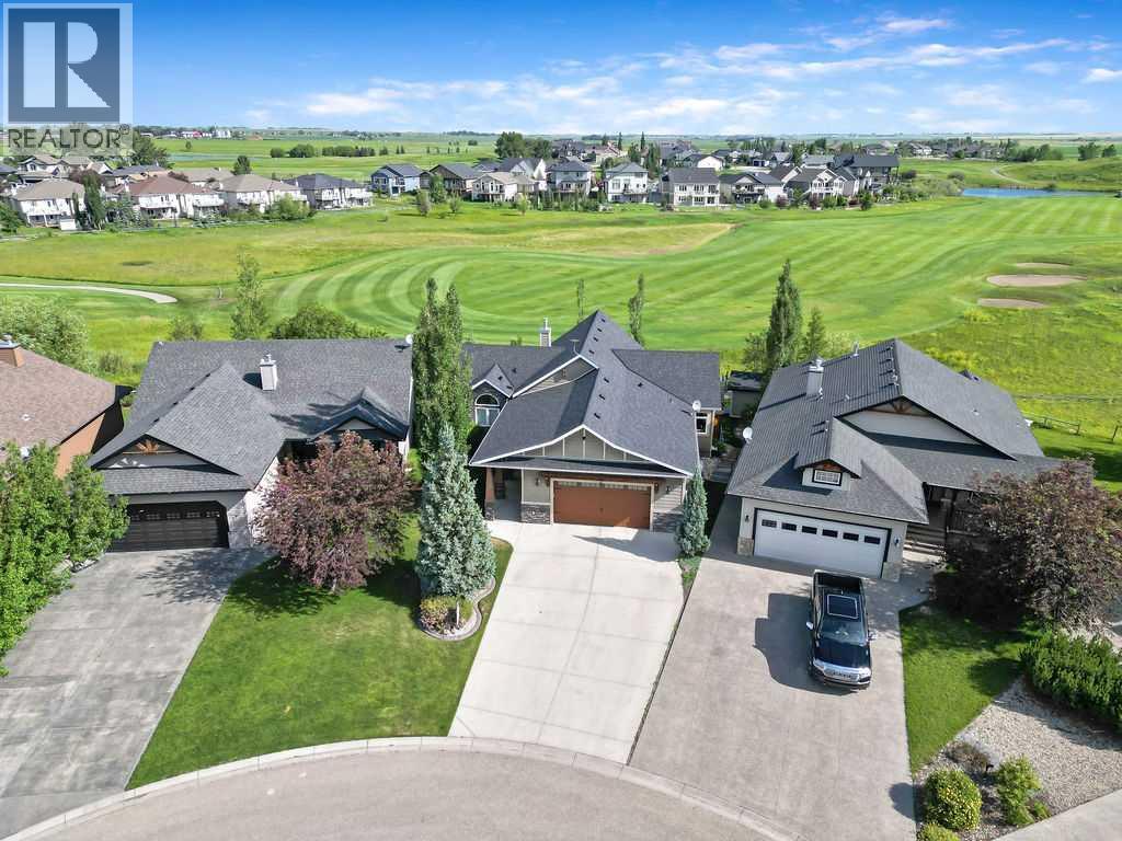 33 Wyndham Park Way, Carseland, Alberta  T0J 0M0 - Photo 49 - A2300489