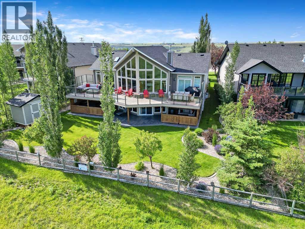 33 Wyndham Park Way, Carseland, Alberta  T0J 0M0 - Photo 2 - A2300489