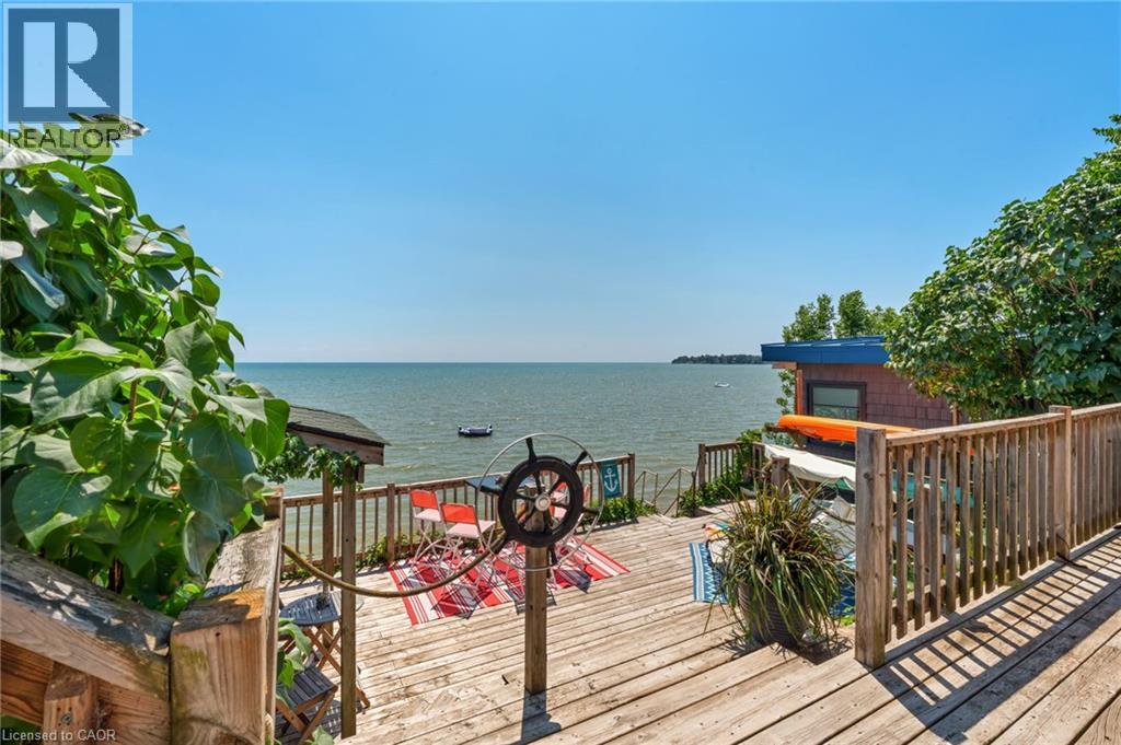 1022 South Coast Drive, Nanticoke, Ontario  N0A 1L0 - Photo 42 - 40848325