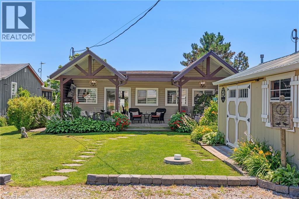 1022 SOUTH COAST Drive, Nanticoke, Ontario