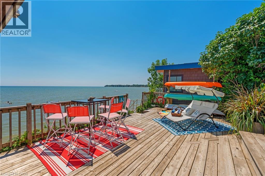 1022 South Coast Drive, Nanticoke, Ontario  N0A 1L0 - Photo 40 - 40848325