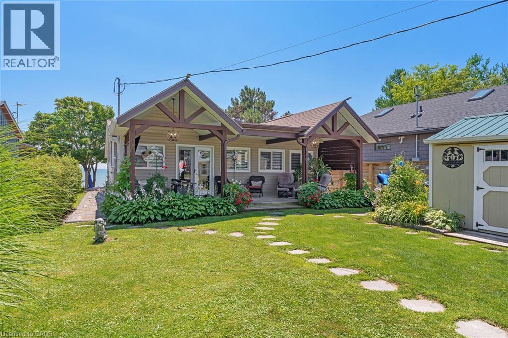 1022 South Coast Drive, Nanticoke, Ontario  N0A 1L0 - Photo 4 - 40848325