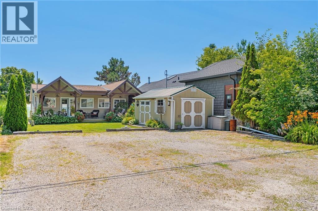 1022 South Coast Drive, Nanticoke, Ontario  N0A 1L0 - Photo 3 - 40848325