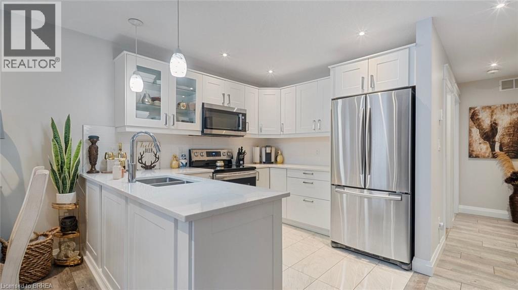 60 Willow Street, Paris, Ontario  N3L 2K6 - Photo 14 - 40796042