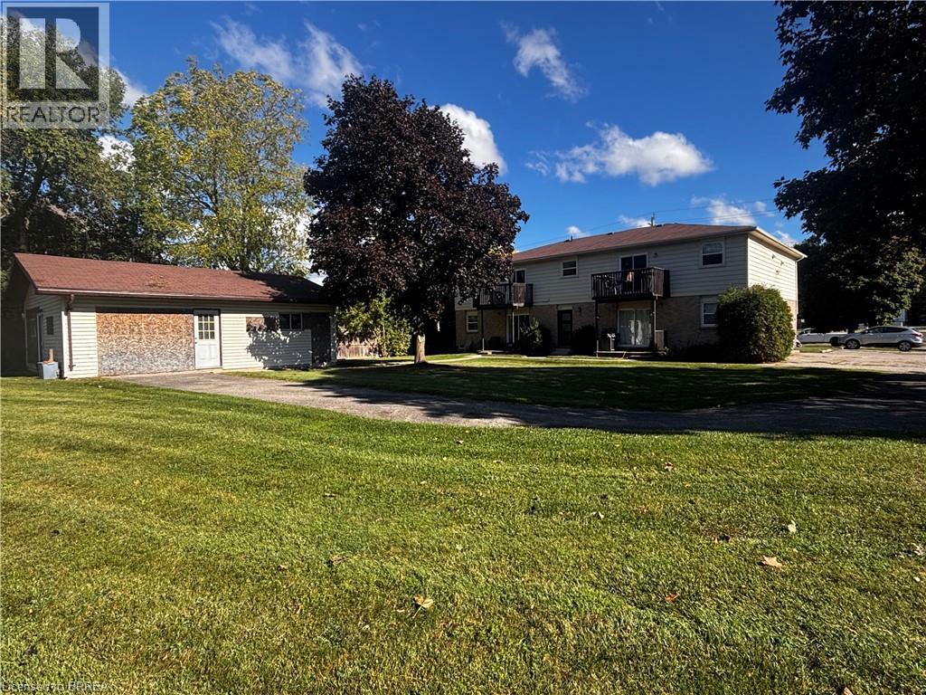 60 Willow Street, Paris, Ontario  N3L 2K6 - Photo 2 - 40796042