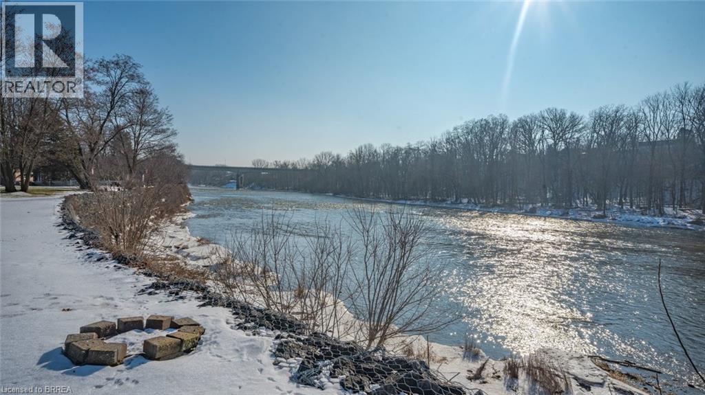 60 Willow Street, Paris, Ontario  N3L 2K6 - Photo 48 - 40796042