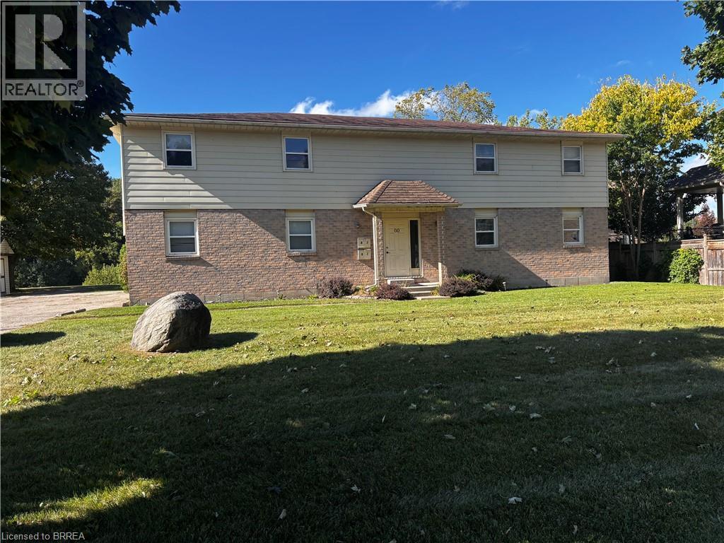 60 WILLOW Street, Paris, Ontario