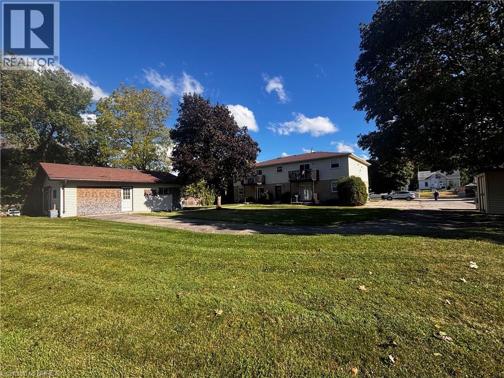 60 Willow Street, Paris, Ontario  N3L 2K6 - Photo 50 - 40796042