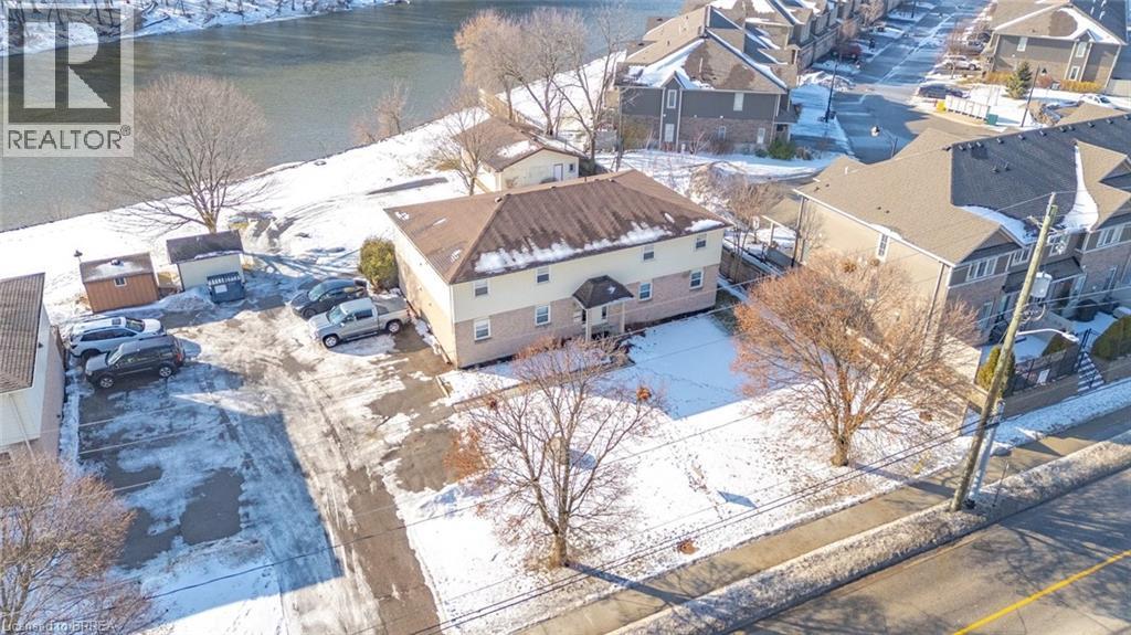 60 Willow Street, Paris, Ontario  N3L 2K6 - Photo 8 - 40796042