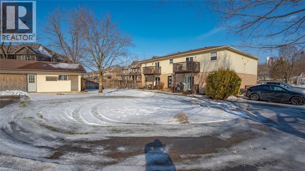 60 Willow Street, Paris, Ontario  N3L 2K6 - Photo 43 - 40796042
