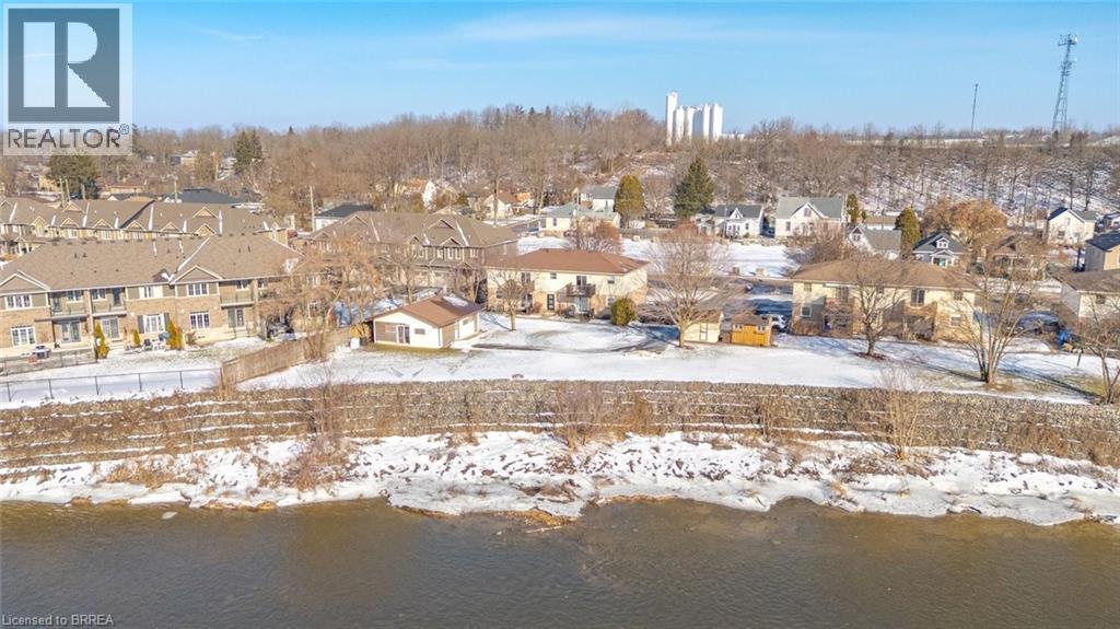 60 Willow Street, Paris, Ontario  N3L 2K6 - Photo 45 - 40796042