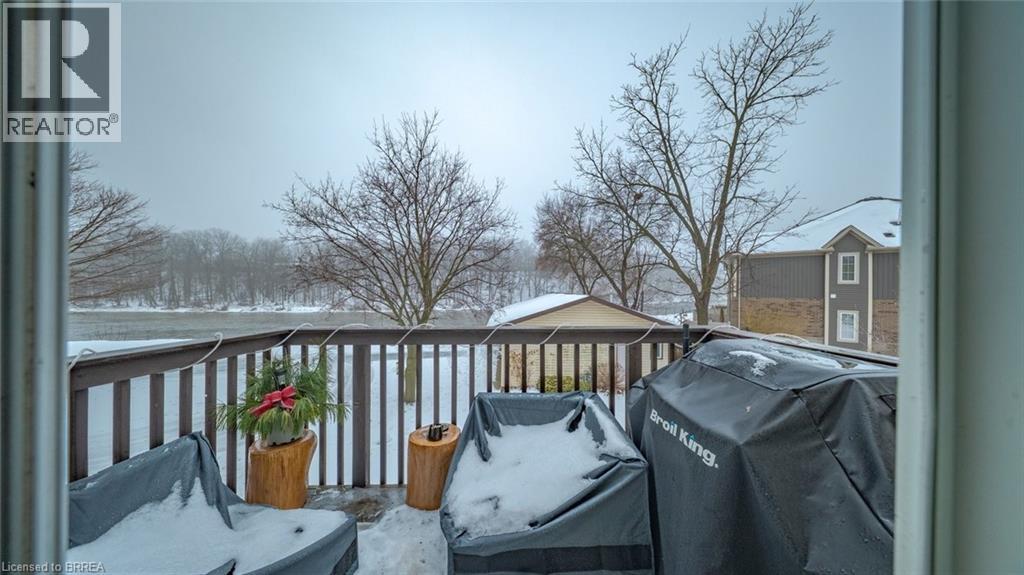 60 Willow Street, Paris, Ontario  N3L 2K6 - Photo 38 - 40796042