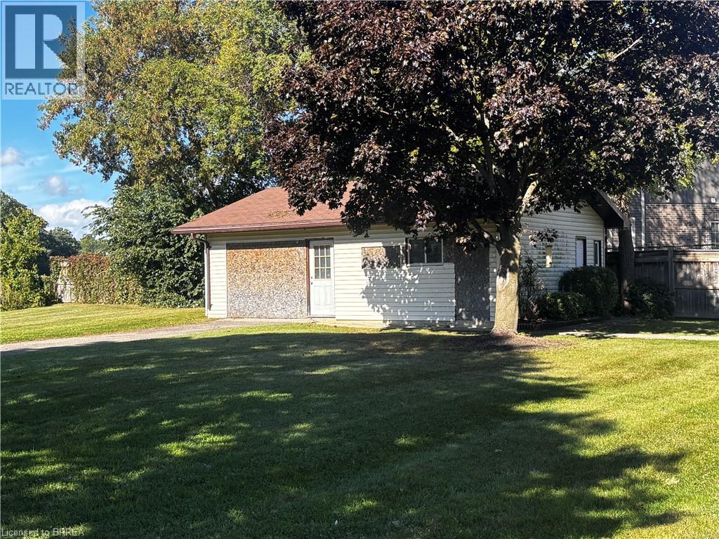 60 Willow Street, Paris, Ontario  N3L 2K6 - Photo 4 - 40796042