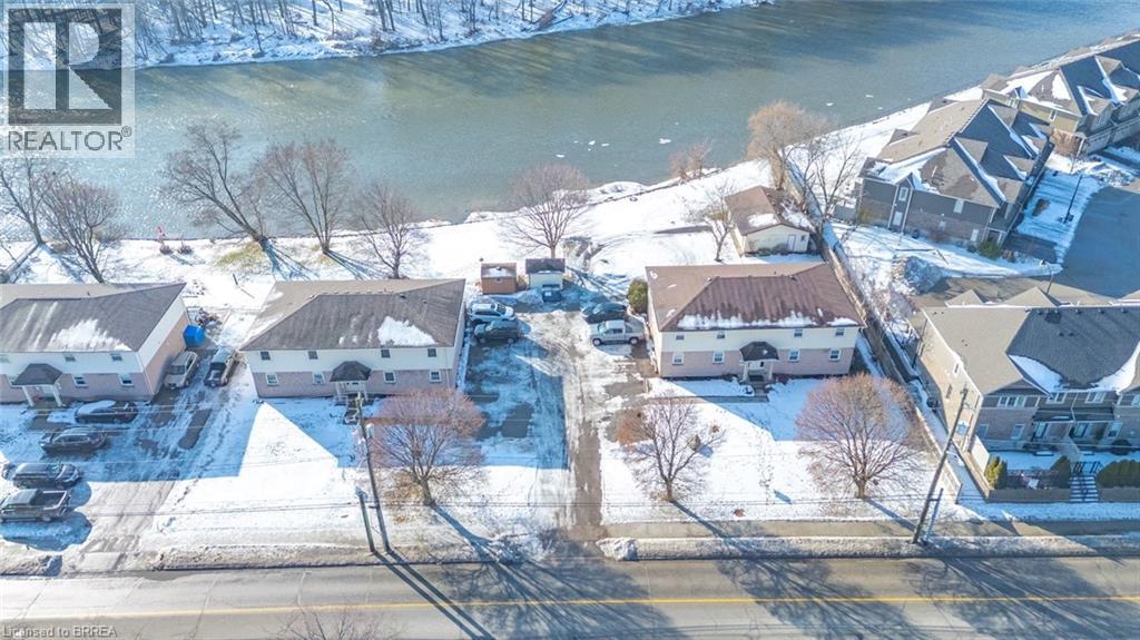 60 Willow Street, Paris, Ontario  N3L 2K6 - Photo 5 - 40796042