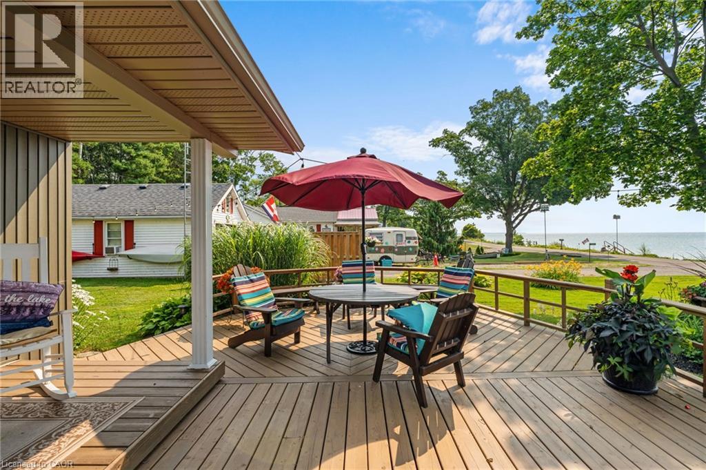 2387 Lakeshore Road, Dunnville, Ontario  N1A 2W8 - Photo 11 - 40848666