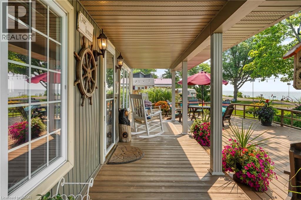 2387 Lakeshore Road, Dunnville, Ontario  N1A 2W8 - Photo 14 - 40848666